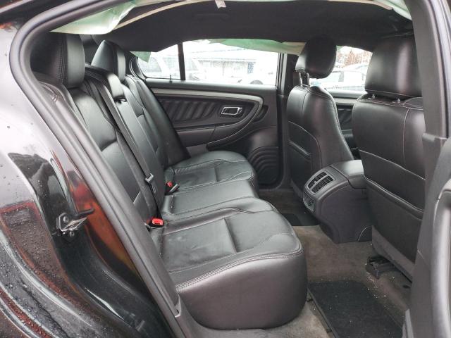 Photo 10 from auction – 2013 FORD TAURUS SEL with VIN 1FAHP2E88DG207991