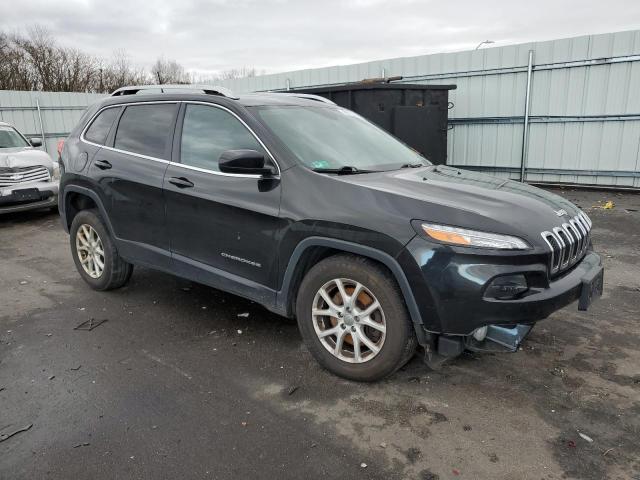 Photo 4 from auction – 2016 JEEP CHEROKEE L with VIN 1C4PJMCSXGW220110