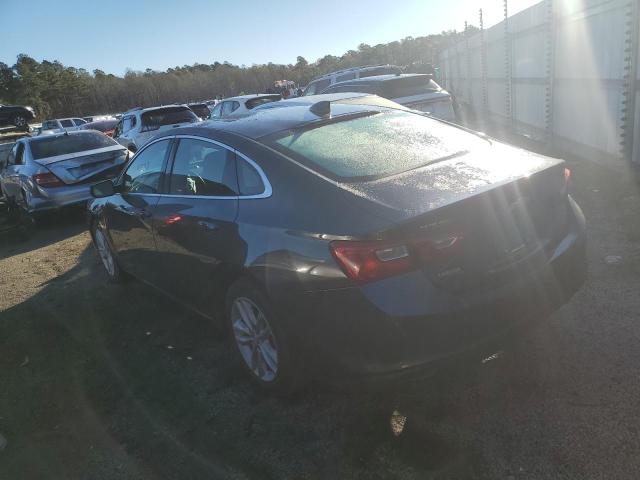 Photo 2 from auction – 2018 CHEVROLET MALIBU LT with VIN 1G1ZD5ST9JF124484