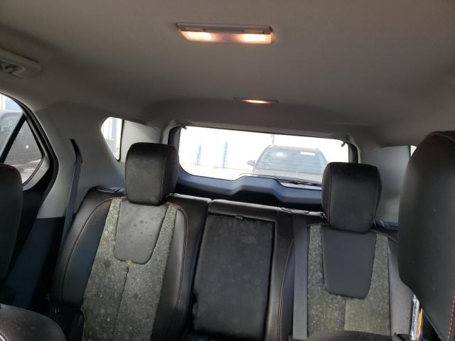 Photo 10 from auction – 2015 CHEVROLET EQUINOX with VIN 2GNFLDE36F6193595