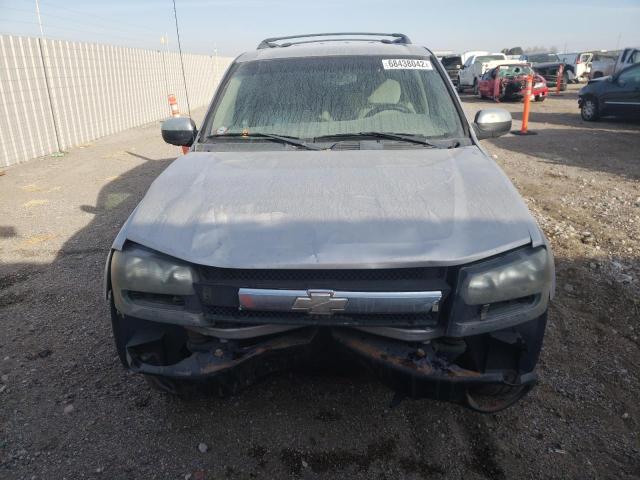 Photo 5 from auction – 2007 CHEVROLET TRAILBLAZE with VIN 1GNDT13S172284451