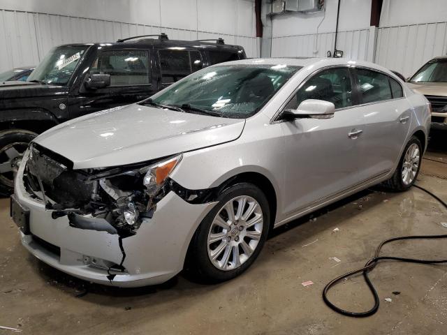 صورة رقم 1 من المزاد - 2013 BUICK LACROSSE مع VIN 1G4GC5E34DF280008