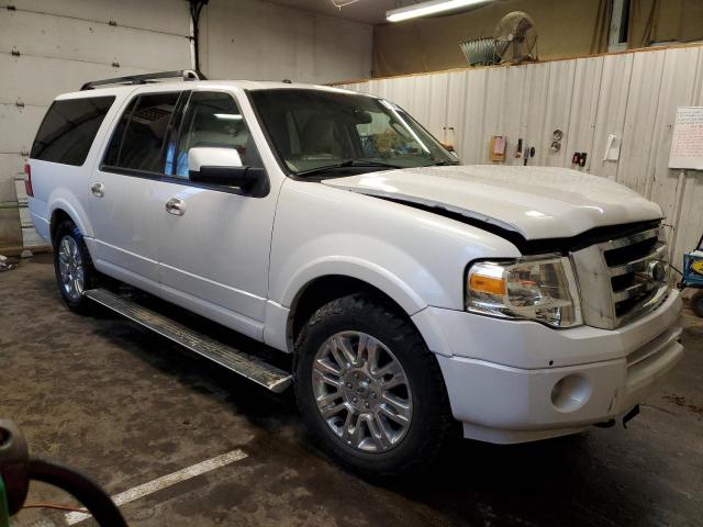 Photo 4 from auction – 2012 FORD EXPEDITION with VIN 1FMJK2A56CEF29671