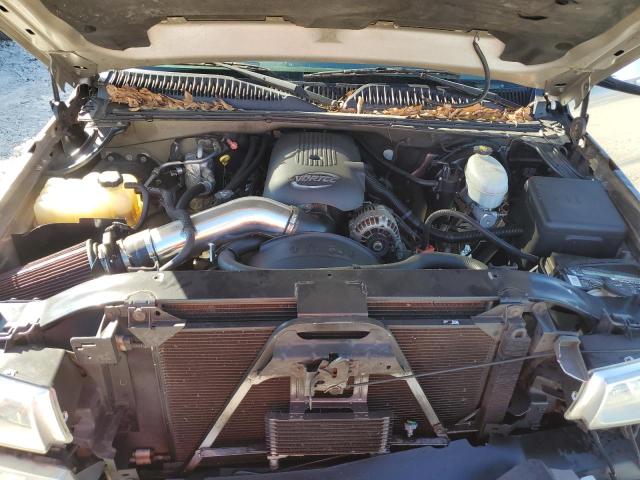 Photo 11 from auction – 2003 CHEVROLET SILVERADO with VIN 2GCEC19V531252580