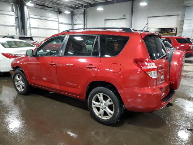 Photo 2 from auction – 2011 TOYOTA RAV4 with VIN 2T3BF4DV2BW170234