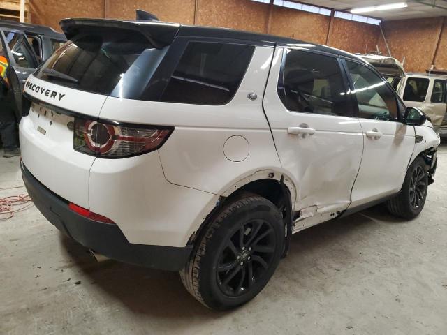 Photo 3 from auction – 2018 LAND ROVER DISCOVERY with VIN SALCR2RX0JH761556