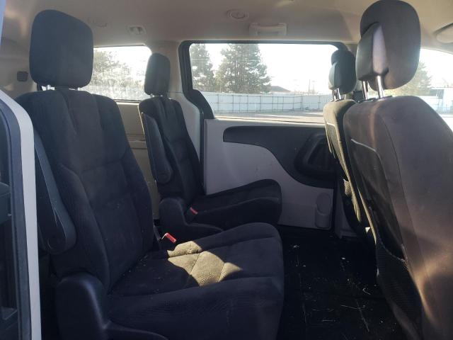 Photo 11 from auction – 2016 DODGE GRAND CARA with VIN 2C4RDGCG2GR168719