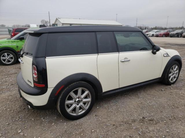Photo 3 from auction – 2011 MINI COOPER S C with VIN WMWZG3C5XBTY35856