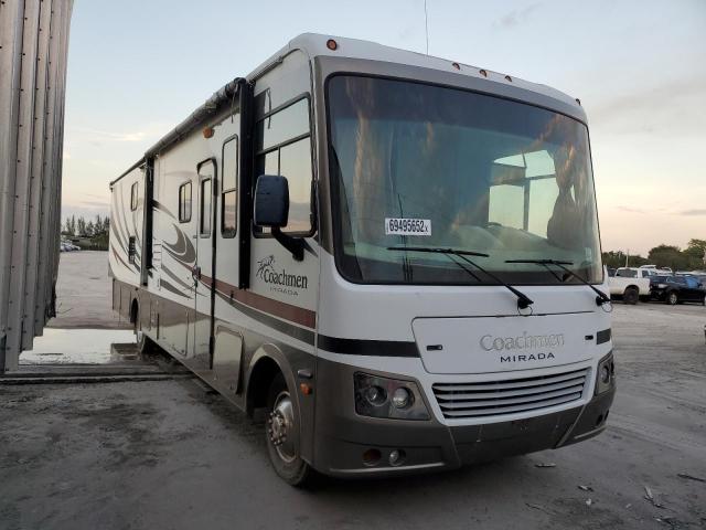 FORD F53 2011 z numerem VIN 1F66F5DY5B0A03844 - Zdjęcie z aukcji