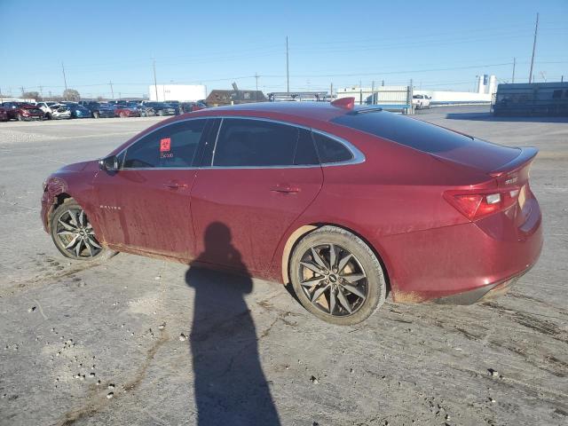 Photo 2 from auction – 2018 CHEVROLET MALIBU LT with VIN 1G1ZD5ST5JF157143