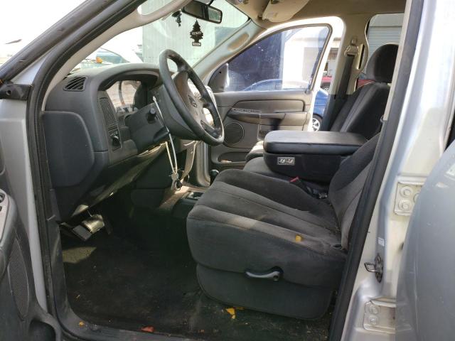 Фото 7 с аукциона – 2002 DODGE RAM 1500 с VIN 1D7HU18N02S575614