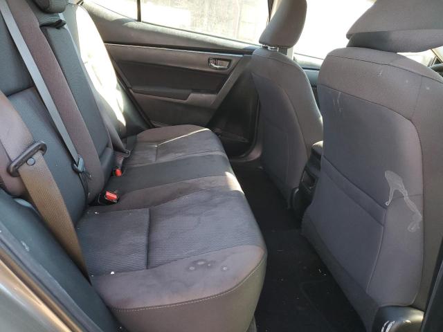 Photo 10 from auction – 2019 TOYOTA COROLLA L with VIN 5YFBURHE0KP873032