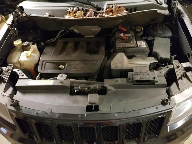 Photo 12 from auction – 2012 JEEP COMPASS LA with VIN 1C4NJDEB2CD717372