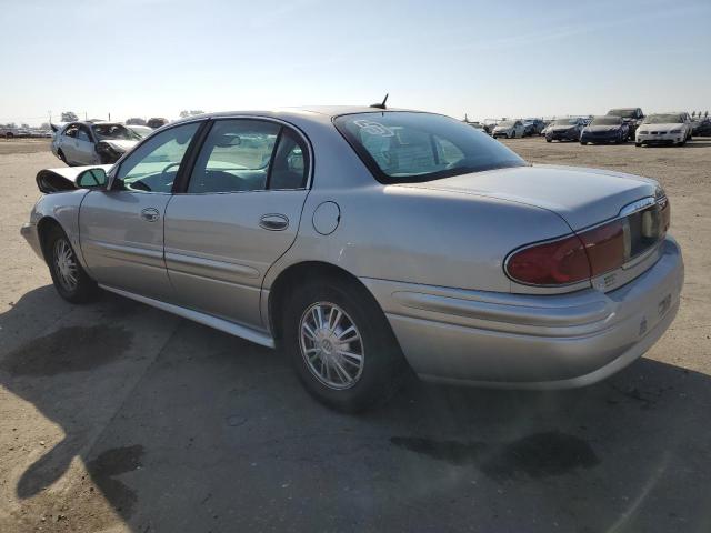 Photo 2 from auction – 2005 BUICK LESABRE CU with VIN 1G4HP52KX5U228822