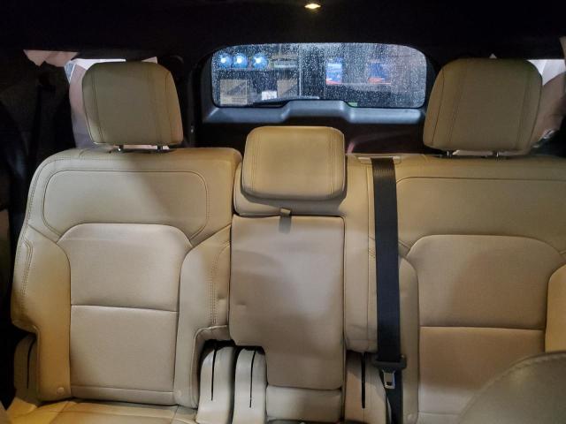 Photo 10 from auction – 2017 FORD EXPLORER L with VIN 1FM5K7F84HGC98895