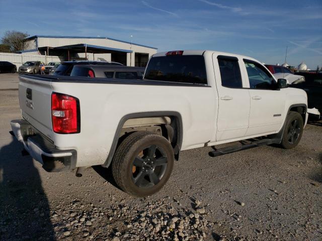 Photo 3 from auction – 2019 GMC SIERRA LIM with VIN 2GTR1LEC3K1103235