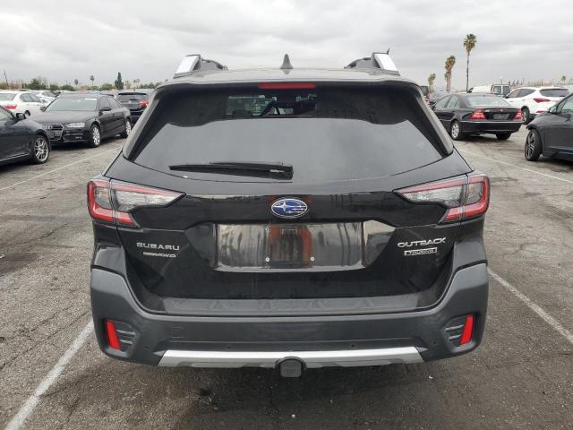Photo 6 from auction – 2020 SUBARU OUTBACK TO with VIN 4S4BTAPC5L3128013