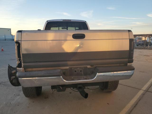 Photo 6 from auction – 2001 DODGE RAM 2500 with VIN 1B7KF23691J542504