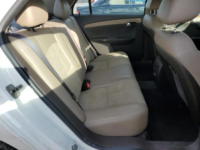 Photo 10 from auction – 2011 CHEVROLET MALIBU 2LT with VIN 1G1ZD5E12BF200882