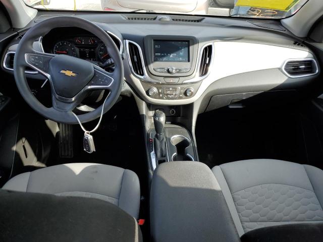 Photo 8 from auction – 2018 CHEVROLET EQUINOX LS with VIN 2GNAXHEV8J6278051