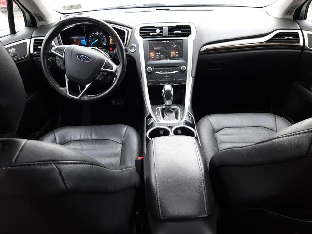 Photo 8 from auction – 2014 FORD FUSION SE with VIN 3FA6P0HD6ER114787