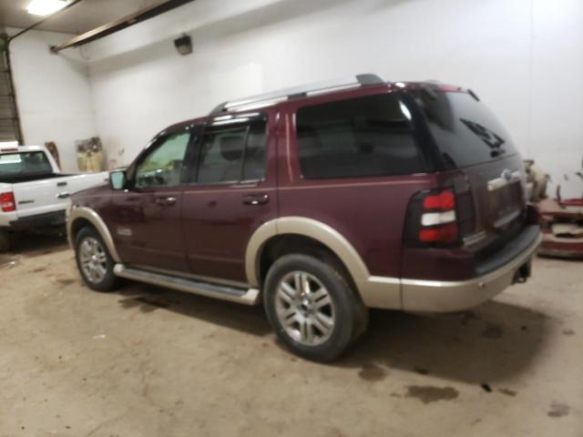 Photo 2 from auction – 2006 FORD EXPLORER E with VIN 1FMEU74846UA42364