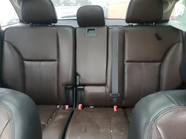 Photo 10 from auction – 2012 FORD EDGE SPORT with VIN 2FMDK4AK5CBA84656