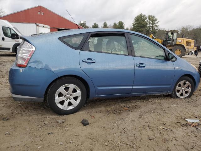Photo 3 from auction – 2008 TOYOTA PRIUS with VIN JTDKB20U487733575