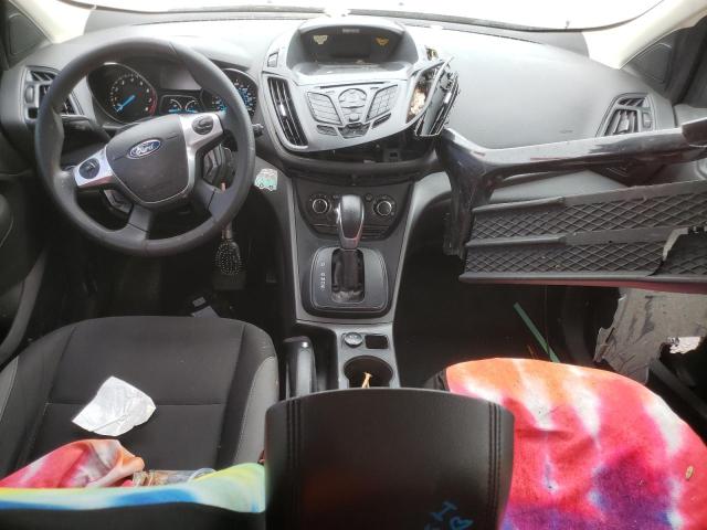 Photo 8 from auction – 2013 FORD ESCAPE S with VIN 1FMCU0F78DUA76498