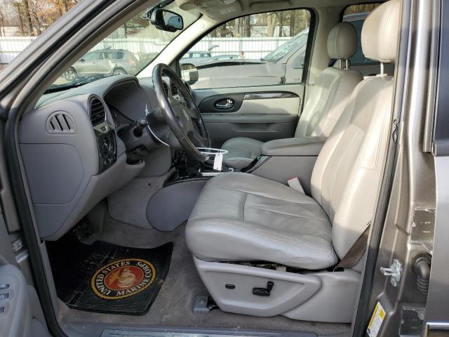 Photo 7 from auction – 2006 GMC ENVOY with VIN 1GKDS13S162290782
