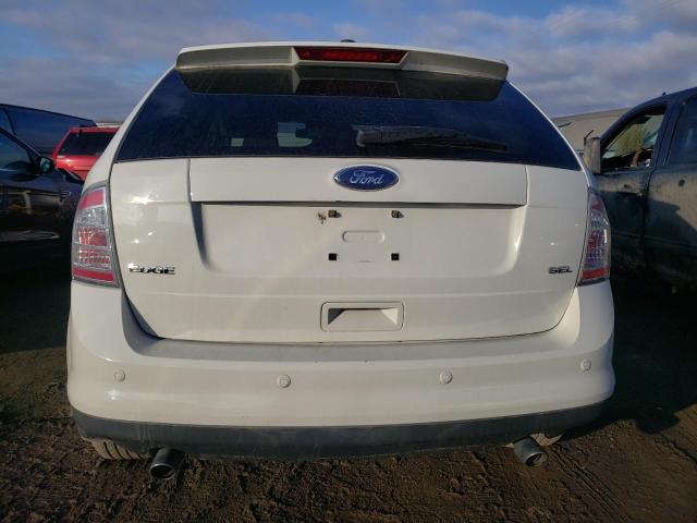 Photo 6 from auction – 2009 FORD EDGE SEL with VIN 2FMDK38C29BA47372