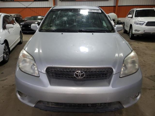 Photo 5 from auction – 2007 TOYOTA COROLLA MA with VIN 2T1KR32E57C660088