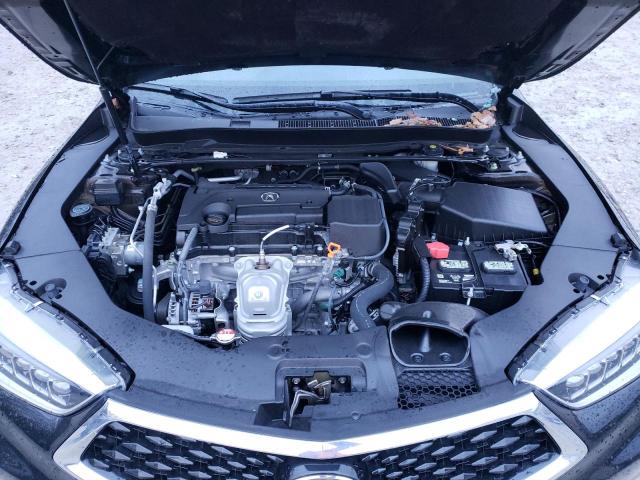 Photo 11 from auction – 2020 ACURA TLX TECHNO with VIN 19UUB1F51LA000397