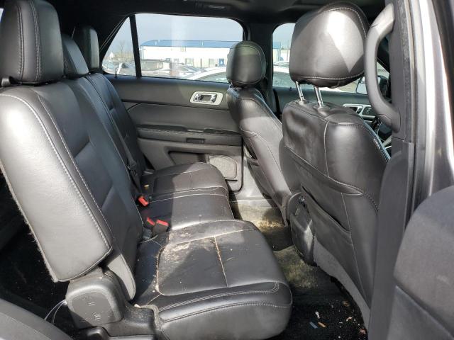 Photo 11 from auction – 2014 FORD EXPLORER X with VIN 1FM5K8D84EGB87865
