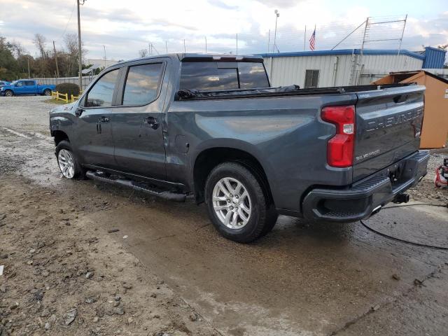 Photo 2 from auction – 2019 CHEVROLET SILVERADO with VIN 3GCUYEED5KG172400