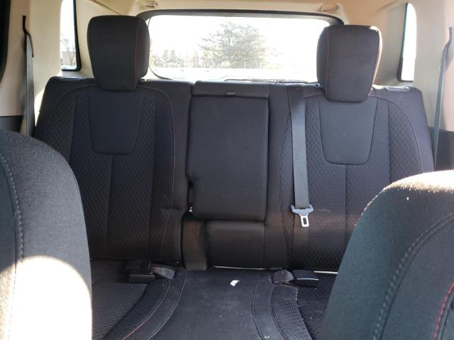 Photo 10 from auction – 2014 GMC TERRAIN SL with VIN 2GKALMEK2E6285607