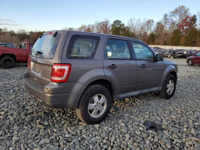 Photo 3 from auction – 2012 FORD ESCAPE XLS with VIN 1FMCU0C7XCKB87522
