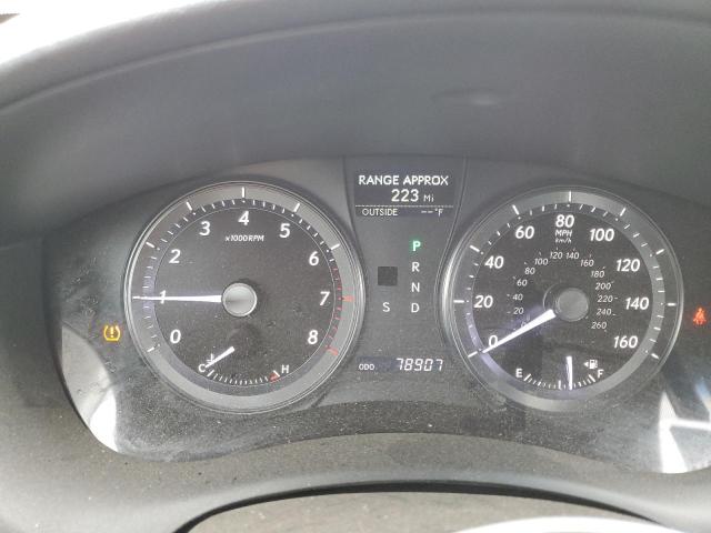 Photo 9 from auction – 2010 LEXUS ES 350 with VIN JTHBK1EG7A2383986