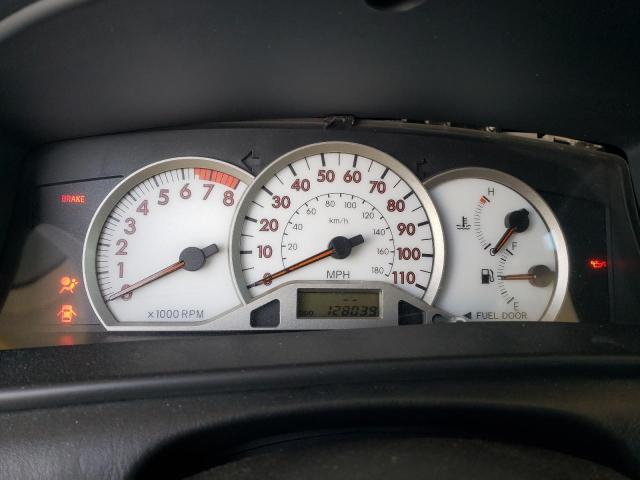 Photo 9 from auction – 2006 TOYOTA COROLLA CE with VIN 1NXBR30E86Z729503