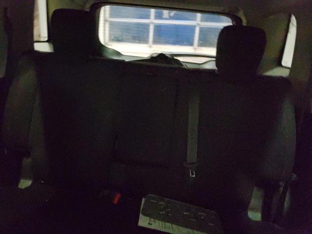 Photo 10 from auction – 2013 GMC TERRAIN SL with VIN 2GKALMEK4D6216772