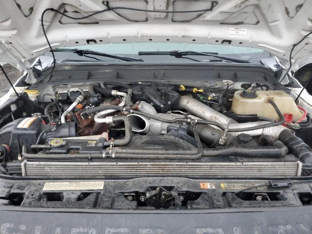 Photo 11 from auction – 2012 FORD F450 SUPER with VIN 1FDUF4GT7CEA89494