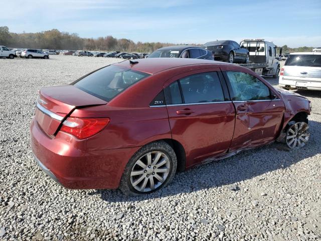 Photo 3 from auction – 2013 CHRYSLER 200 TOURIN with VIN 1C3CCBBB1DN630038