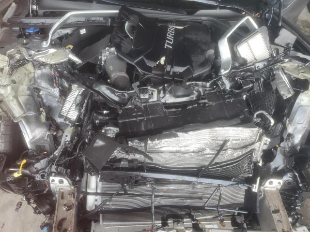 Photo 11 from auction – 2023 GENESIS G70 BASE with VIN KMTG54TE7PU108179