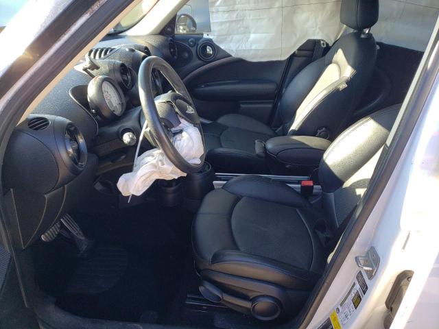 Photo 7 from auction – 2014 MINI COOPER S C with VIN WMWZC3C52EWT01121