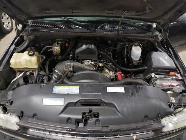 Photo 11 from auction – 2000 CHEVROLET SILVERADO with VIN 1GCGK24U7YE258841