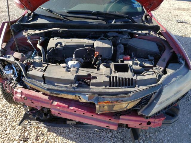 Photo 11 from auction – 2016 HONDA ACCORD LX- with VIN 1HGCT1B32GA010911