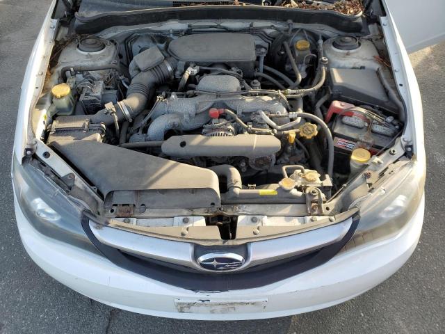 Снимка 11 от търг – 2011 SUBARU IMPREZA 2. с VIN JF1GE6A63BH517843