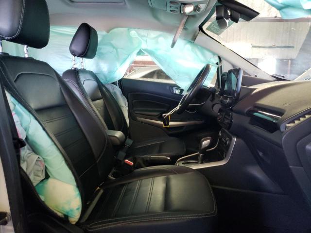 Photo 7 from auction – 2019 FORD ECOSPORT T with VIN MAJ6S3KL2KC310963