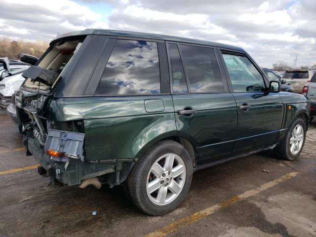 Photo 3 from auction – 2004 LAND ROVER RANGE ROVE with VIN SALME11434A161686