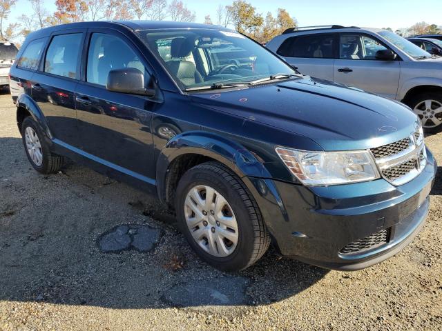Photo 4 from auction – 2015 DODGE JOURNEY SE with VIN 3C4PDCAB1FT644770
